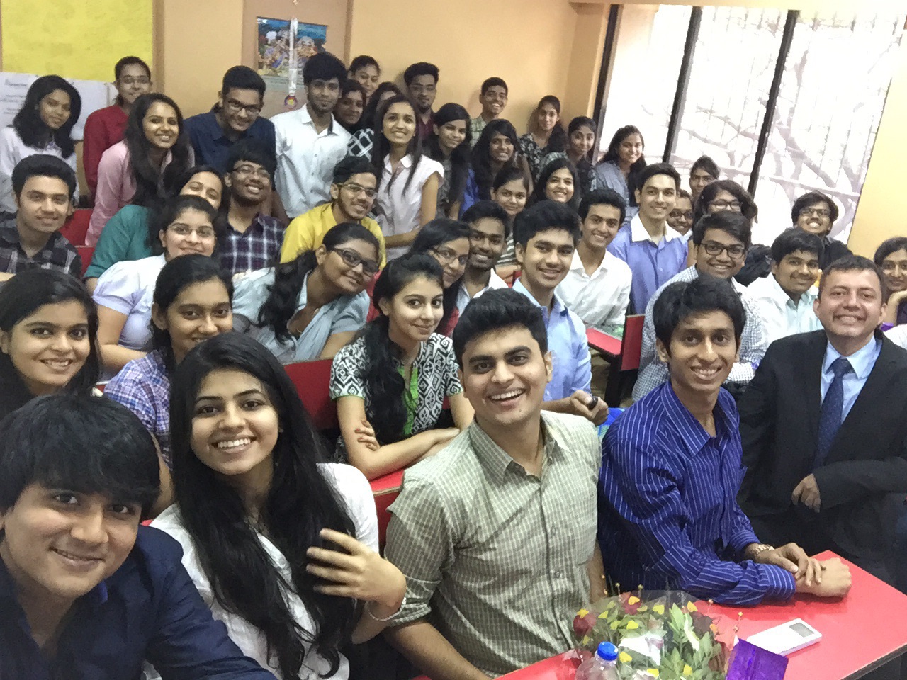Anu Agrawal Classes Anu Agrawal Classes photo 3